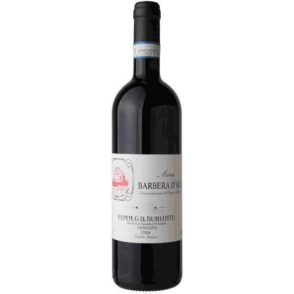 Picture of G. B. Burlotto Barbera d'Alba Aves 2021