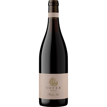 Picture of Soter Estate Pinot Noir 2023