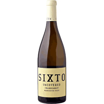 Picture of Sixto Uncovered Chardonnay 2017