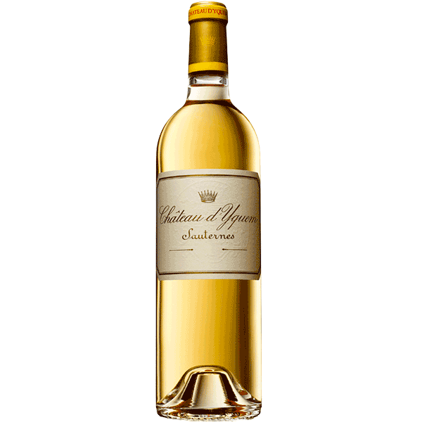 Picture of Chateau d'Yquem 2017