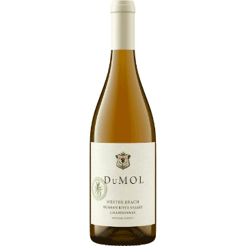 Picture of DuMOL Wester Reach Chardonnay 2021
