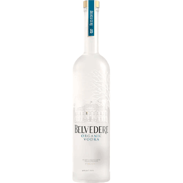 Picture of Belvedere Organic Vodka