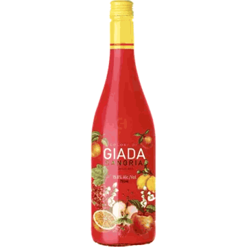 Picture of Colori di Giada Classic Red Sangria
