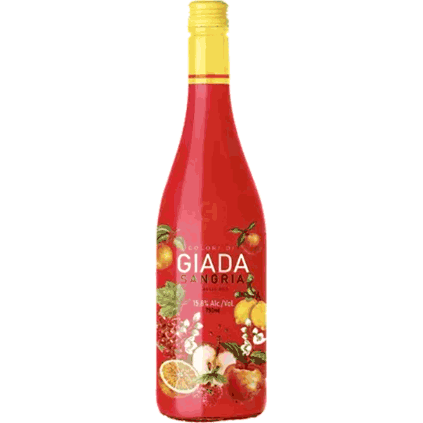 Picture of Colori di Giada Classic Red Sangria
