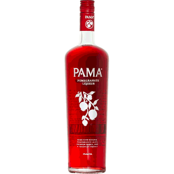 Picture of Pama Pomegranate Liqueur