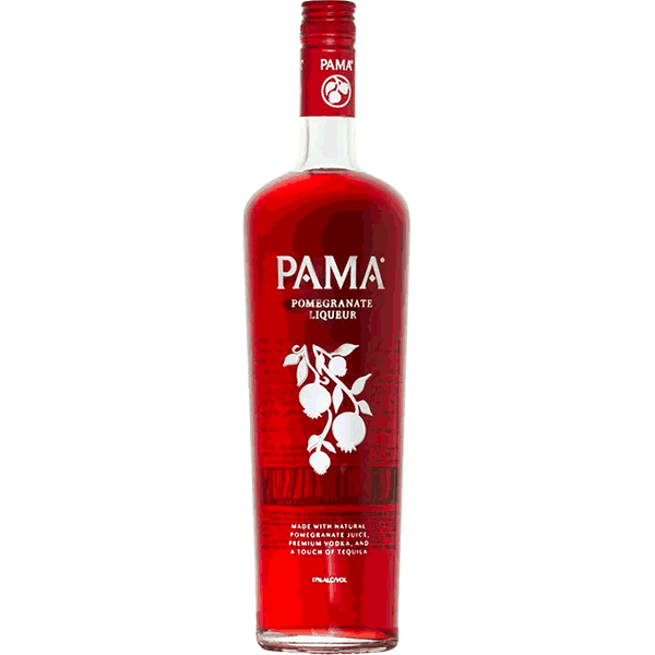 Picture of Pama Pomegranate Liqueur