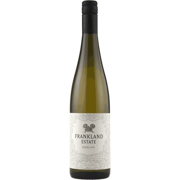 Picture of Frankland Estate Riesling 2021