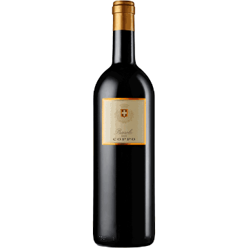 Picture of Coppo Barolo 2022 750ml