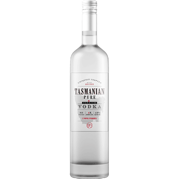 Picture of Tasmanian Pure Vodka