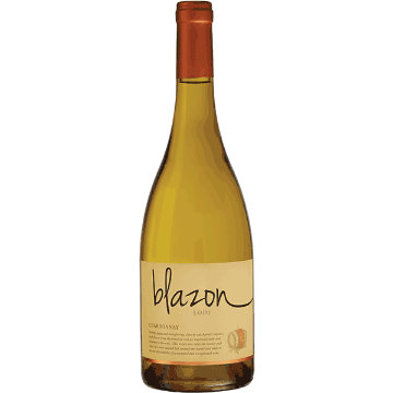 Picture of Blazon Chardonnay 2021