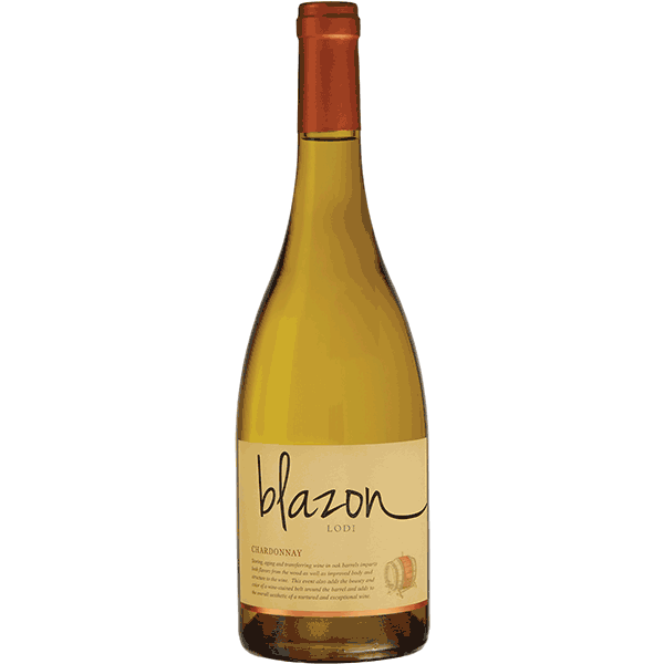 Picture of Blazon Chardonnay 2021