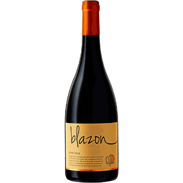 Picture of Blazon Pinot Noir 2020