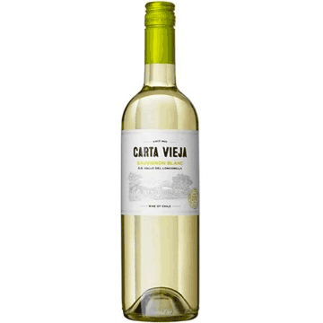 Picture of Carta Vieja Sauvignon Blanc 