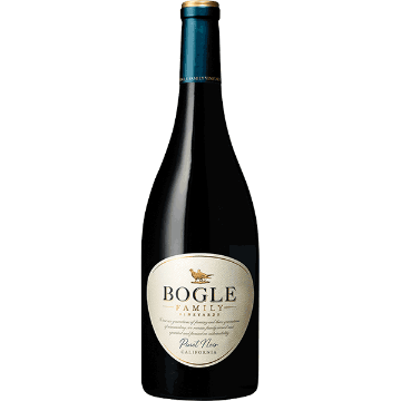 Picture of Bogle Pinot Noir