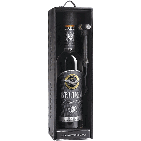 Picture of Beluga Gold Line Vodka