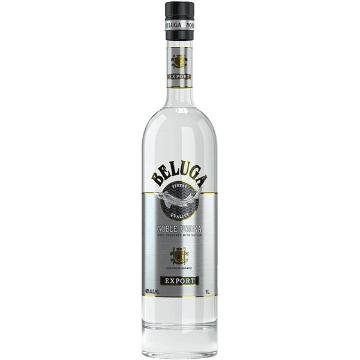 Picture of Beluga Noble Vodka