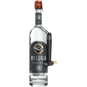 Picture of Beluga Gold Line Vodka 1.75L