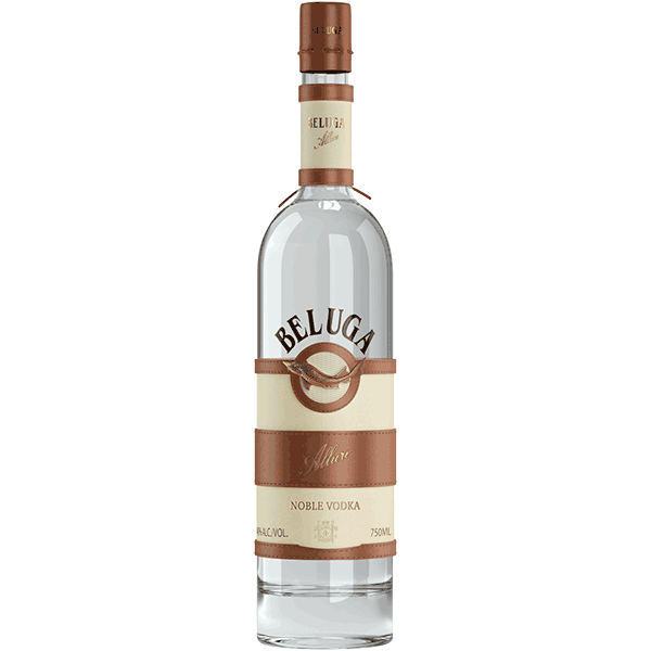 Picture of Beluga Allure Vodka