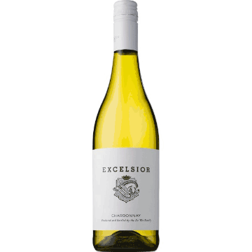 Picture of Excelsior Chardonnay