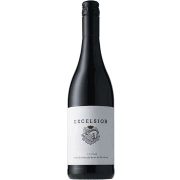 Picture of Excelsior Syrah