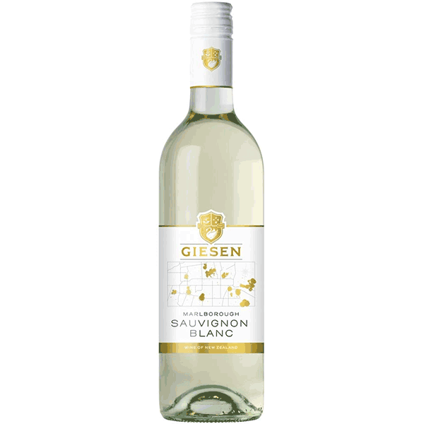 Picture of Giesen Sauvignon Blanc 2023