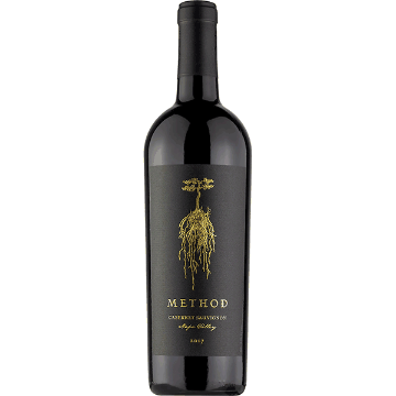 Picture of Method Napa Valley Cabernet Sauvignon 2023