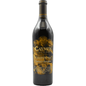 Picture of Caymus California Cabernet Sauvignon 2023
