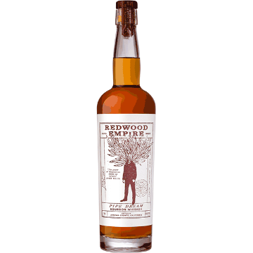 Picture of Redwood Empire Pipe Dream Bourbon Whiskey