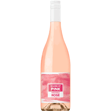 Picture of Shades of Pink Provence Rose 2019