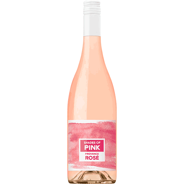 Picture of Shades of Pink Provence Rose 2019