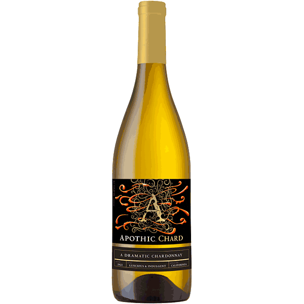 Picture of Apothic Chardonnay