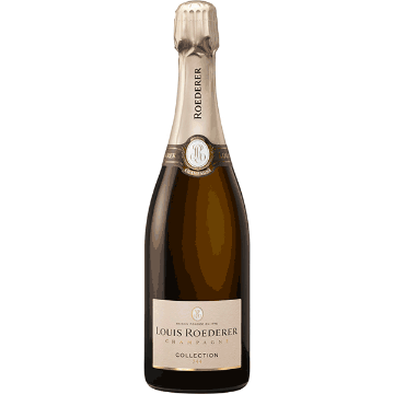 Picture of Louis Roederer Collection 244 Brut