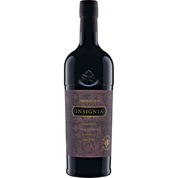 Picture of Joseph Phelps Insignia 2022