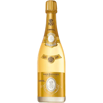 Picture of Louis Roederer Cristal Brut 2018 750ml