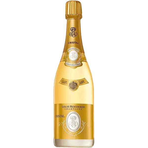 Picture of Louis Roederer Cristal Brut 2018 750ml