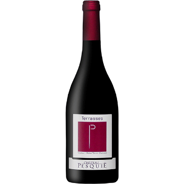 Picture of Chateau Pesquie Ventoux Terrasses 2023 750ml