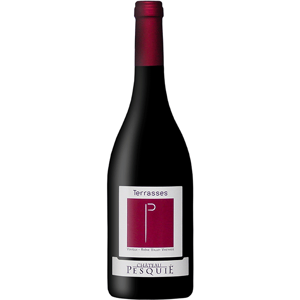 Picture of Chateau Pesquie Ventoux Terrasses 2023 750ml