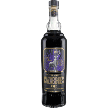 Picture of Cazadores Cafe Coffee Liqueur