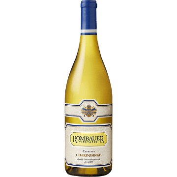 Picture of Rombauer Chardonnay 2022