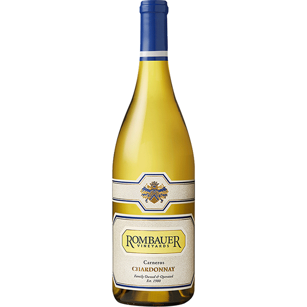 Picture of Rombauer Chardonnay 2024