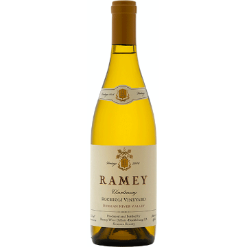 Picture of Ramey Rochioli Vineyard Chardonnay 2020