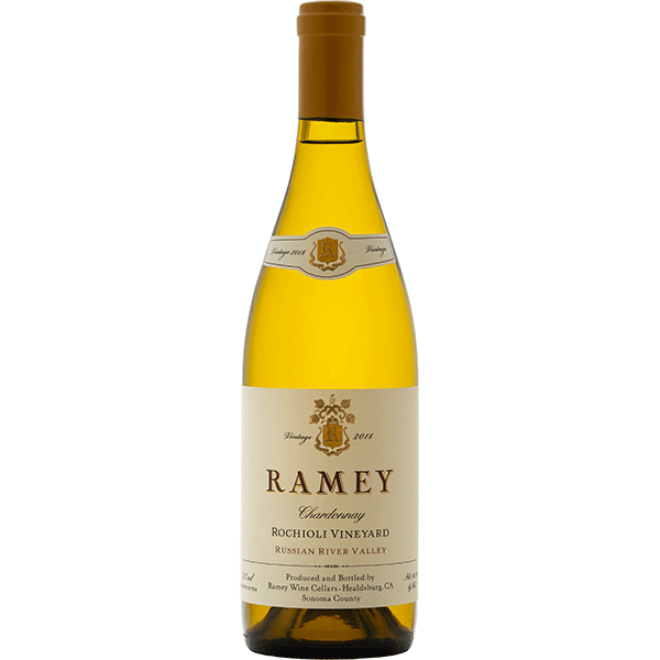 Picture of Ramey Rochioli Vineyard Chardonnay 2020