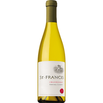 Picture of St. Francis Chardonnay 2020