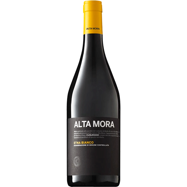 Picture of Cusumano Alta Mora Etna Bianco 2024 750ml