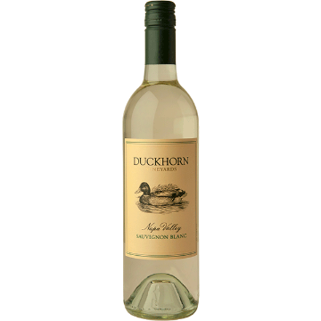 Picture of Duckhorn Sauvignon Blanc 2023