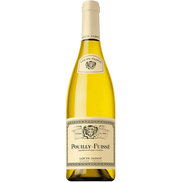 Picture of Louis Jadot Pouilly-Fuisse 2022