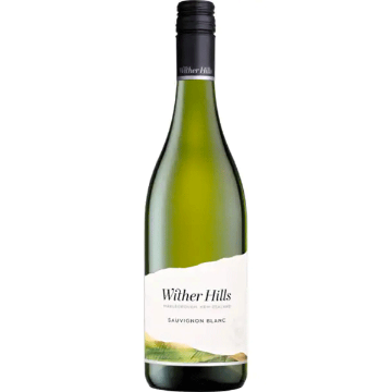 Picture of Wither Hills Sauvignon Blanc 2022