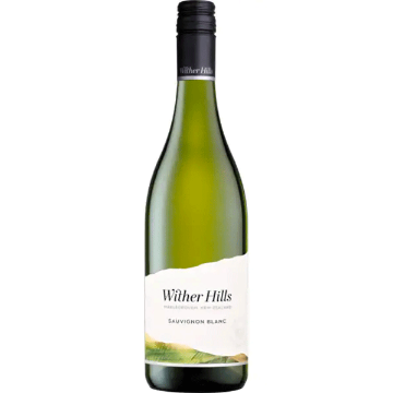 Picture of Wither Hills Sauvignon Blanc 2023