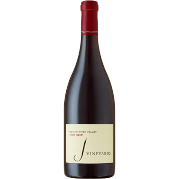 Picture of J Vineyards Russian River Valley Pinot Noir 2021