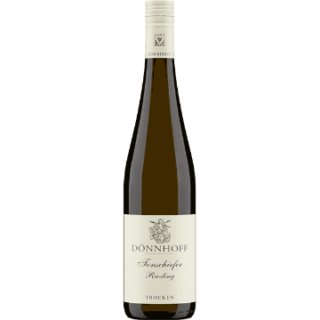 Picture of Donnhoff Tonschiefer Trocken Riesling 2022